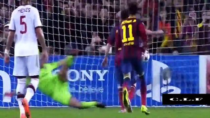 Lionel Messi Best Penalty Goals..