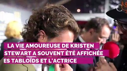 Qui est Dylan Meyer, la femme que Kristen Stewart veut épouser ?