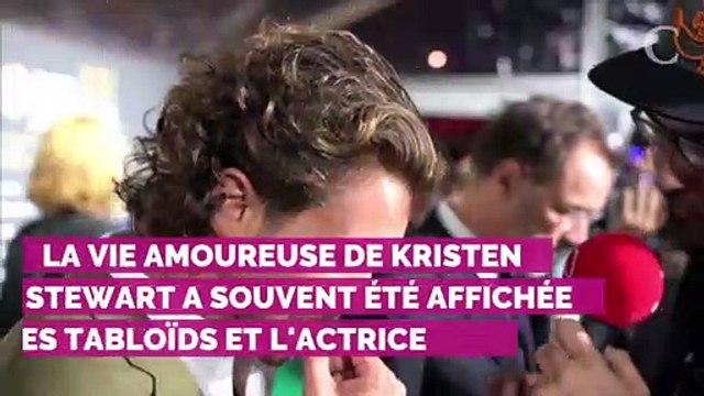Qui est Dylan Meyer, la femme que Kristen Stewart veut épouser ?