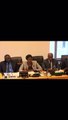 Position du Sénégal sur l'homosexualité. Intervention de madame Fatou Gaye Ministre conseiller à la Représentation permanente du Sénégal auprès de l'Office des Nations Unies à Genève