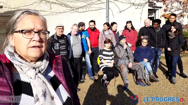 La communauté Emmaüs de Bourg va fêter les 70 ans du mouvement lancé par l’abbé Pierre