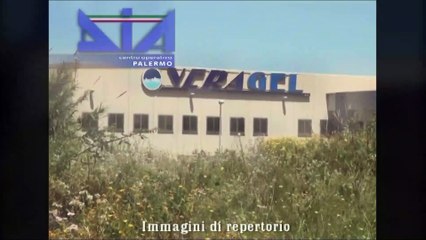 Palermo - Confisca da 20 milioni per l’imprenditore Vetrano; sigilli anche a Sciacca (15.11.19)