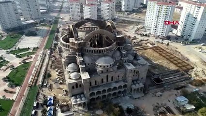 Gaziantep enkaz altında kalan mühendisi arama çalışmaları devam ediyor-4