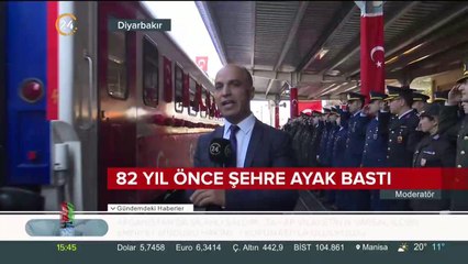 82. yıl dönümü törenle kutlandı