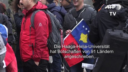 Sauna-Weltrekord: 101 Nationen schwitzen gemeinsam