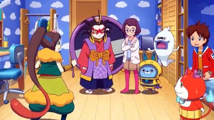 Yo-kai Watch 2019 33 RAW 妖怪ウォッチ! 2019　第33 話