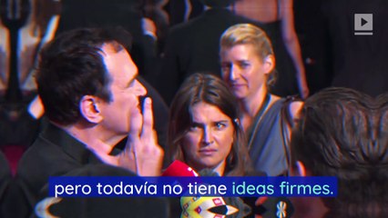 Quentin Tarantino confirma planes para su décima película