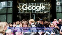 Google planea ofrecer cuentas bancarias el próximo año