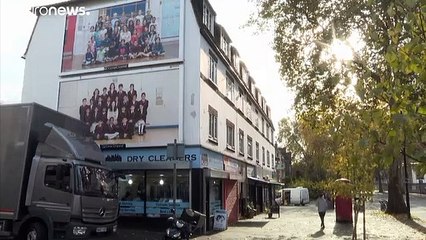 Европейский досуг: три новые выставки