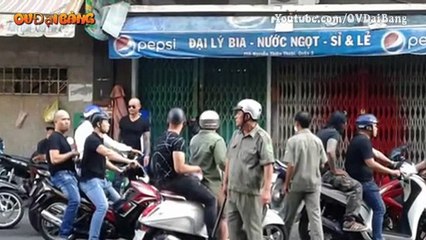 Tại sao Mai Văn Quân được gọi là Quân ‘xa lộ’, Quân ‘khùng’?