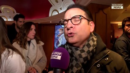 DALS 2019 : Jean-Marc Généreux fait un premier bilan de cette saison (exclu vidéo)