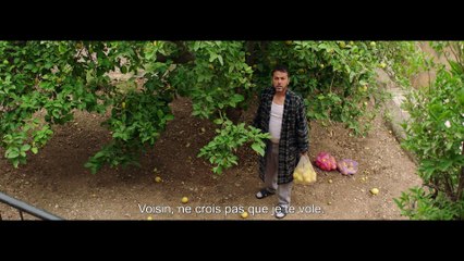 EXCLU : Découvrez la Bande Annonce de "It Must Be Heaven" d'Elia Suleiman