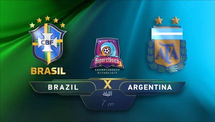 السوبر كلاسيكو، قمة الكرة الأرضية، ديربي العالم، ميسي ورفاقه في مواجهة نجوم كوتينيو وزملائه..