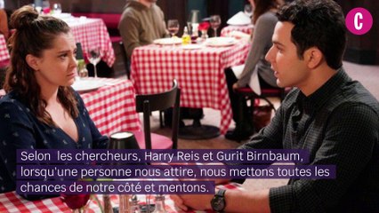 Pourquoi mentir au premier rendez-vous est normal ?