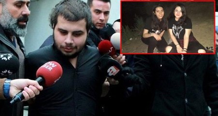 Ukrayna'da üniversiteli kızları öldüren sanık: Mesleğim dolandırıcılık, aylık gelirim 100 bin lira