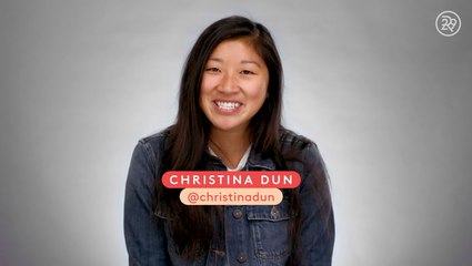 I Got Transformed Into Awkwafina