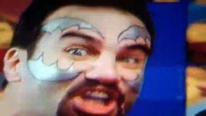 Forever Knight S03E18 Fallen Idol