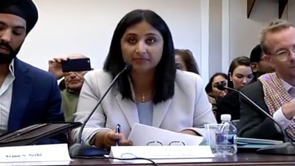 'Where were human rights when Hindus fled Kashmir?'