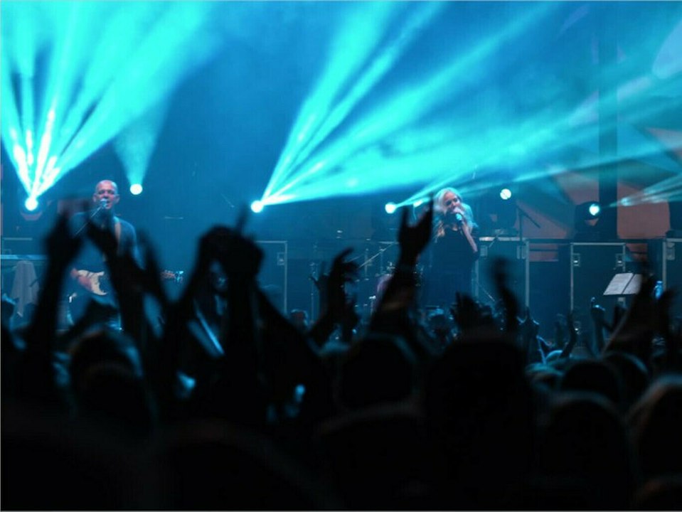 Diese Bands kommen 2020 zu uns auf Tour!
