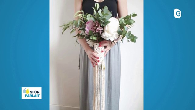 Macrame, noix de grenoble, concours vidéo, revue de presse - 15 NOVEMBRE 2019