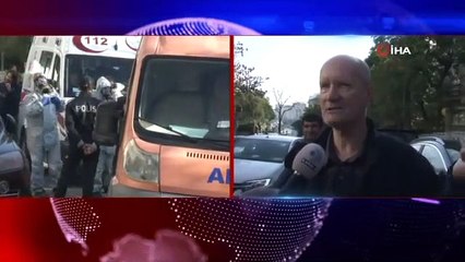 İntihar üzerinden siyaset yapan Bakırköy Belediye Başkanının yalanı ortaya çıktı