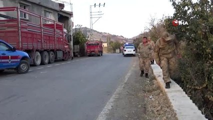 Gaziantep'te bıçaklı kavga: 2 ölü, 1 yaralı