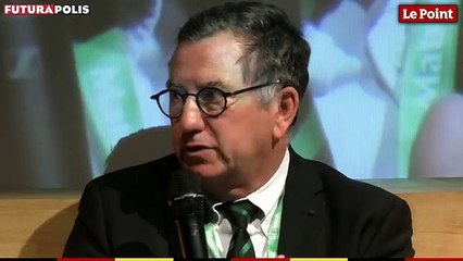 Futurapolis 2019 - Trottinettes partout, liberté nulle part