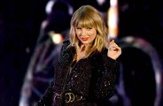 Taylor Swift: Keine eigenen Songs