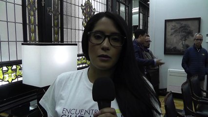 Reportaje de PD: Delegación de Juan Guaidó confía que el PSOE será el 'dique' para contener a Pablo Iglesias, "el satélite del chavismo en España"