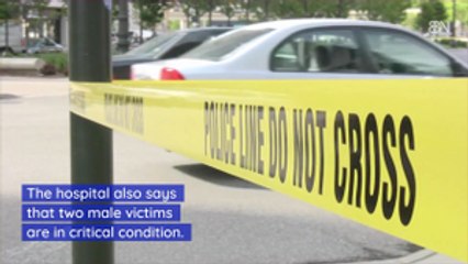 The Shooting At Saugus High School