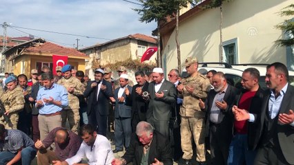 Barış Pınarı Harekatı'na destek için 15 kurban kesildi - TOKAT