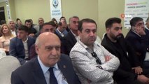 Quick Sigorta, Diyarbakır'da 'Finansal Sigortalar' toplantısını gerçekleştirdi