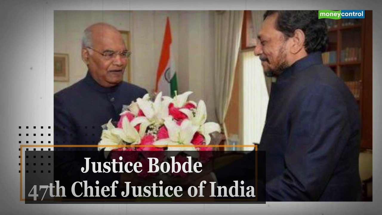 Insight 18: Meet the new CJI: SA Bobde