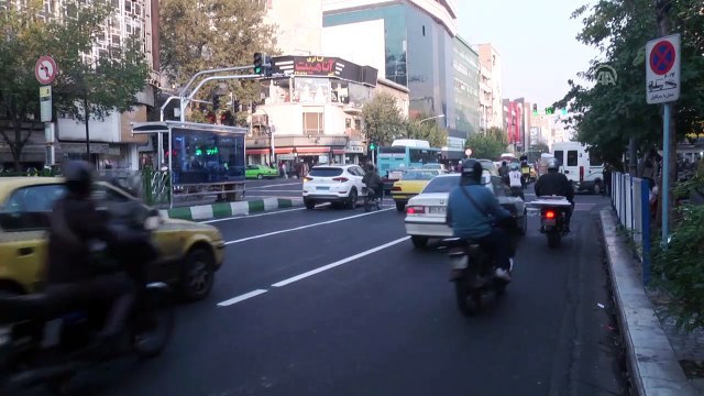 ULUSLARARASI KÖPRÜ KURAN TÜRK DİZİLERİ- İranlı gençler arasında yükselen trend: Türk dizileri ve oyuncuları (1) - TAHRAN