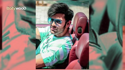 Paras Chhabra never attended college