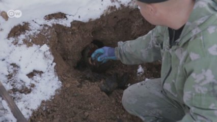 روسيا: إحياء ذكرى ضحايا عمليات التطهير الستالينية