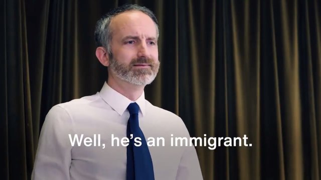 El mensaje político de los laboristas británicos contra los políticos xenófobos