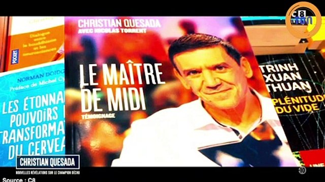 Christian Quesada : comment l’humoriste Kev Adams a été mêlé à l’affaire malgré lui ?