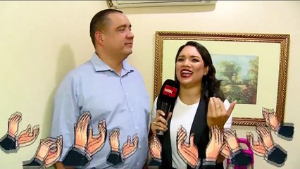 La Made con el presidente de la Asamblea Nacional - Nex Panamá