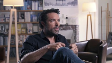 La Belle Epoque - Making of Nicolas Bedos