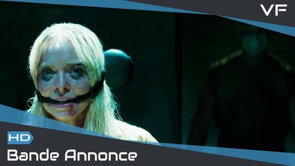 Nightmare Island - Bande-annonce Officielle - VOST