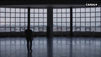 Rodolphe Fouillot  Je veux qu'on les admire - Extrait issu du documentaire De Rage et de danse