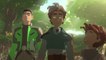 The Relic Raiders Preview  Star Wars Resistance