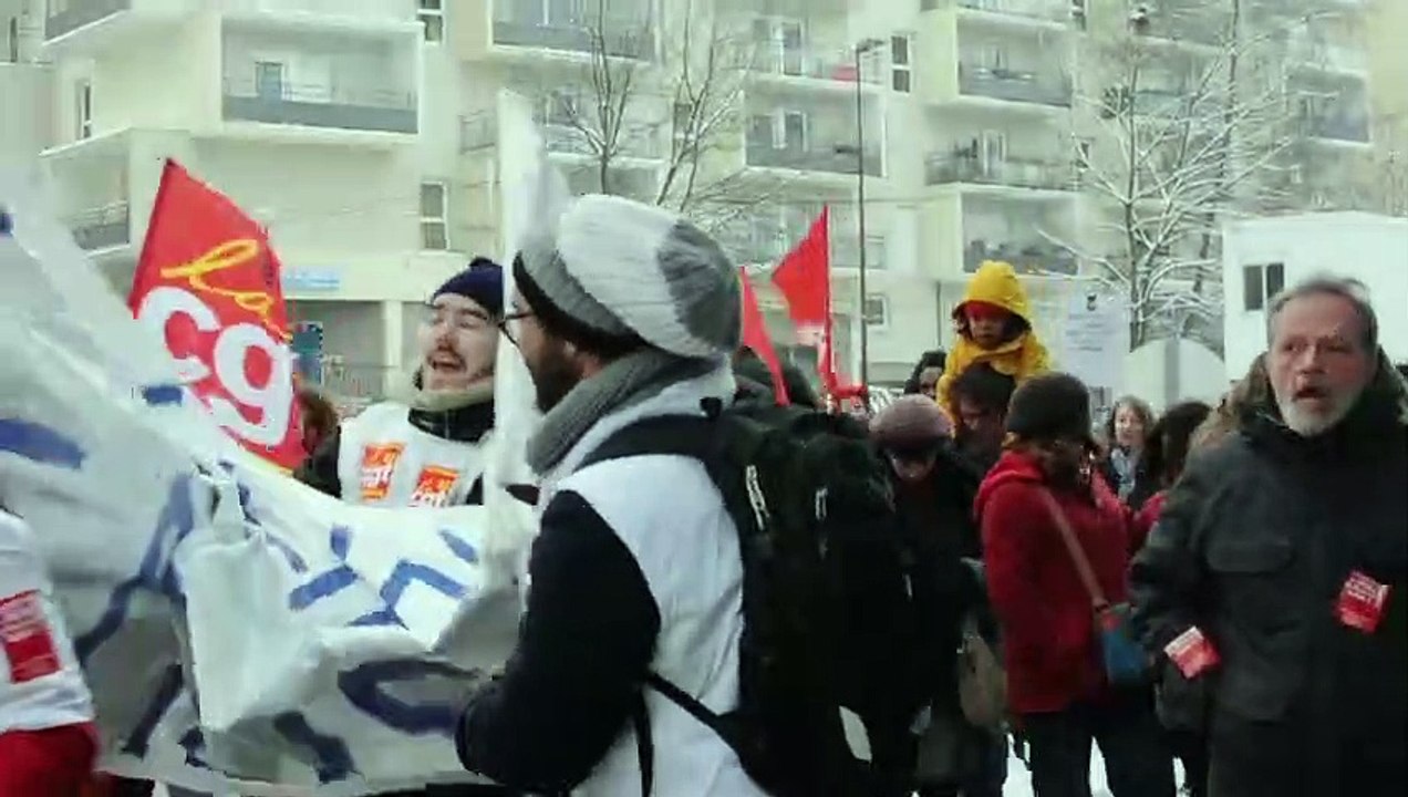 Ceux qui nous restent Chronique d'un cinéma en lutte Bande-annonce VF (2019) Documentaire