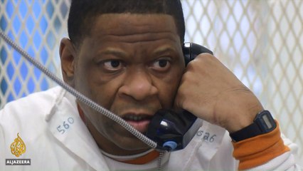 Texas death row: Calls for Rodney Reed's exoneration