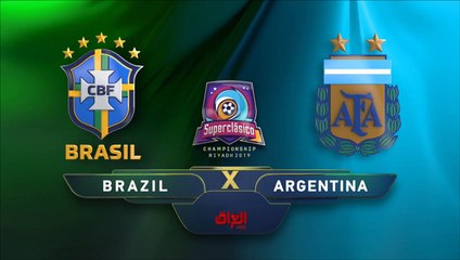 السوبر كلاسيكو، قمة الكرة الأرضية، ديربي العالم، ميسي ورفاقه في مواجهة نجوم كوتينيو وزملائه..