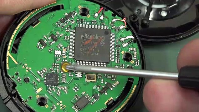 EEVblog #1177 - Ericsson PABX Teardown