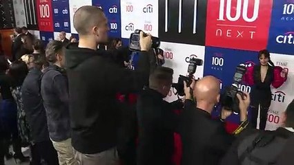 Time Magazine ehrt die "nächsten 100 einflussreichsten Menschen"