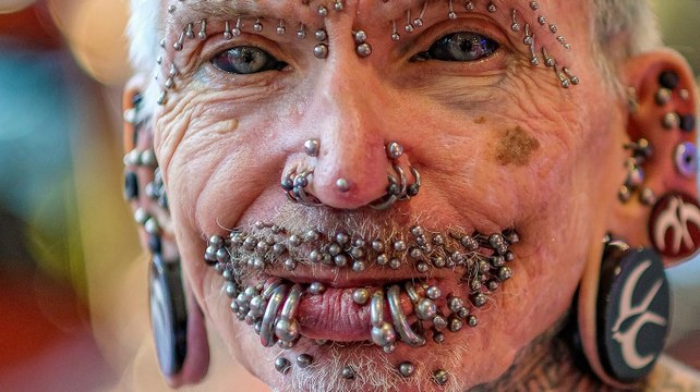 Libro Guinness: top 5 de los récords mundiales más alocados del mundo