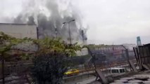 KARDEMİR'de meydana gelen patlamada 1 işçi öldü, 1 işçi yaralandı - KARABÜK